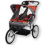 Instep Ultra Runner 2- Orange