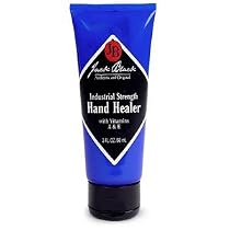 Jack Black Industrial Strength Hand Healer 3 fl oz (88 ml)
From Jack Black
