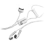 NEW OEM NOKIA HS-3 STEREO HEADSET FOR 6102 6103 N92 E70