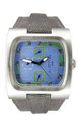 Reaction Men's Straps watch #RK1160