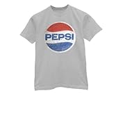 Vintage Pepsi T-Shirt