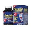 Flex-A-Min Triple Strength Glucosamine-Chondroitin-MSM Tablets, By Natures Bounty - 80 tab Flex-A-Min Triple Strength Glucosamine-Chondroitin-MSM Tablets, By Natures Bounty - 80 tab