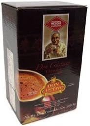 Don Gustavo Ground Traditional Mexican Chocolate