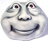  : Medium Smiling Face