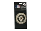 Mlb Oakland Athletics Baseball Pine Air Freshener