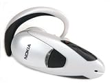 Nokia HDW-3 Bluetooth Headset