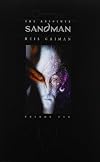 The Absolute Sandman, Vol. 1