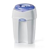 Tommee Tippee Nappy Wrapper Tub 4m+