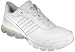 Sporting Goods : Adidas Mens Megabounce 2008 Run White/Run White/Metallic Silver Running