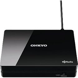 Onkyo UP-HT1 HD Radio Tuner