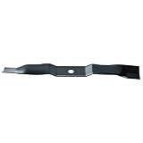 Oregon 97-019 Scotts/Murray Replacement Lawn Mower Blade 21-3/16-Inch