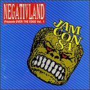 Negativland -  Negativland Presents Over the Edge, Vol. 1: Jam Con '84