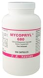 T.E.Neesby - Mycopryl 680, 680 mg, 250 capsules