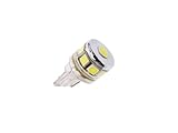 Halo Automotive White Super LED 7440 Bulb - Single Pack
