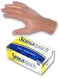 SensaTouch Medical Grade Powder Free Disposable Vinyl Gloves