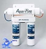 Buy Aqua-Pure AP-RO5500 Reverse Osmosis System by CUNO Knowing God: Walking through the Book of Books