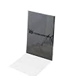 Amazon's Kindle DX Smudge-Proof Transparent Screen Protector