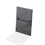 Amazons Kindle DX Smudge-Proof Transparent Screen Protector