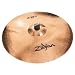 Zildjian ZBT Rock Ride Cymbal, 20 Inch