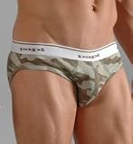 Papi Camouflage Low Rise Brief 625411