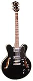 Hollow Body Electric Guitars