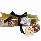 HALLOWEEN CHOCOLATE MARSHMALLOW GIFT BOX