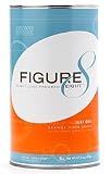 Just Go! Orange Fiber Shake
