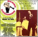 The Complete 1937 Madhattan Room Broadcasts, Vol. 6