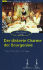 The Discreet Charm of the Bourgeoisie