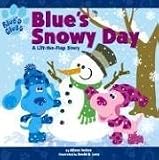 Blue's Snowy Day (Blue's Clues)
David B. Levy (Simon Spotlight)