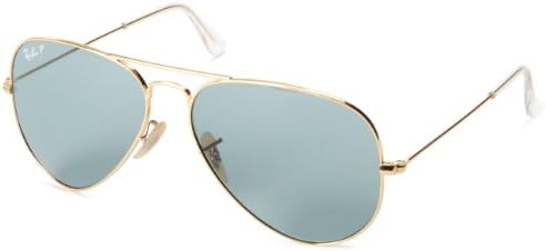 Ray-Ban RB3025 Aviator Sunglasses