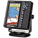 Northstar - Explorer 660 GPS/Chartplotter/Sounder Combo w/ TM Transducer
