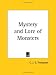 Mystery and Lore of Monsters