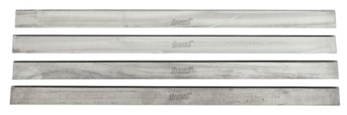 Freud C052 20-Inch x 1-3/16-Inch x 1/8-Inch Planer Knives - 4-Piece Set
