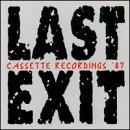 Cassette Recordings `87