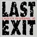 Last Exit - Cassette Recordings '87