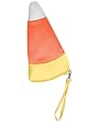Candy Corn Costume Clutch Purse Perfect Halloween Witch Costume Accessory