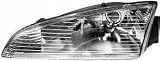 95-97 DODGE INTREPID HEADLIGHT LH (DRIVER SIDE) (1995 95 1996 96 1997 97) 20-3386-01 4778257