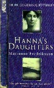 Hanna's Daughters