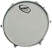 Sabian Quiet Tone Snare Drum Practice Pad, 14 Inches
