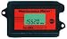 Sendec Tachometers Tachometer Selectable #STS5000