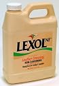 Lexol 1412 nF Neatsfoot Leather Conditioner 33.8 oz. (1 Liter)