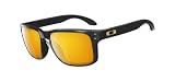 OAKLEY Holbrook Sunglasses Polished Black