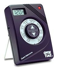 Qt-3 Qwik Time Quartz Metronome for All Instruments. Miscellaneous Product. All Styles. Accessory. By Evets Corp.