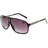 Phat Farm Mens 5052 Round Sunglasses