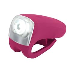 Knog LED Beleuchtung Boomer vorne