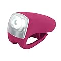 Knog LED Beleuchtung Boomer vorne