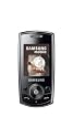 Samsung J700 Dark Silver On Vodafone PAYG Mobile Phone