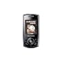 Samsung J700 Dark Silver On Vodafone PAYG Mobile Phone
