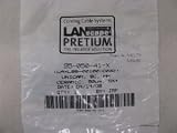 Corning Unicam SC Multimode 50 um Fiber Optic Connector, Pretium
